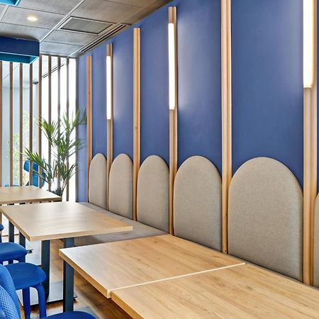 B&B Hotel Madrid Las Rozas Экстерьер фото