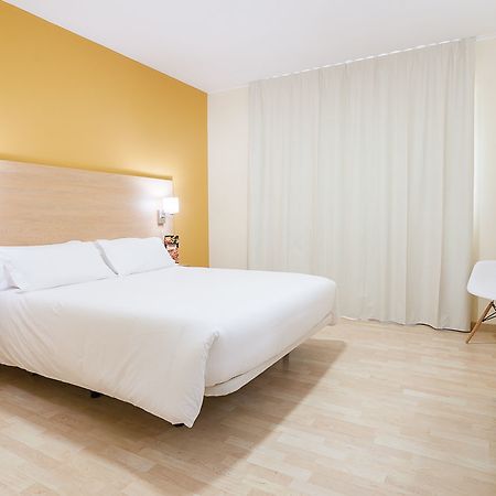 B&B Hotel Madrid Las Rozas Экстерьер фото