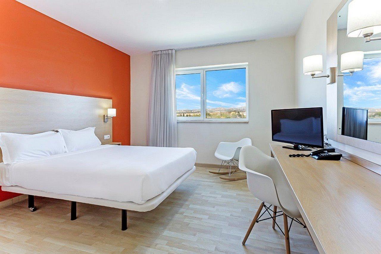 B&B Hotel Madrid Las Rozas Экстерьер фото