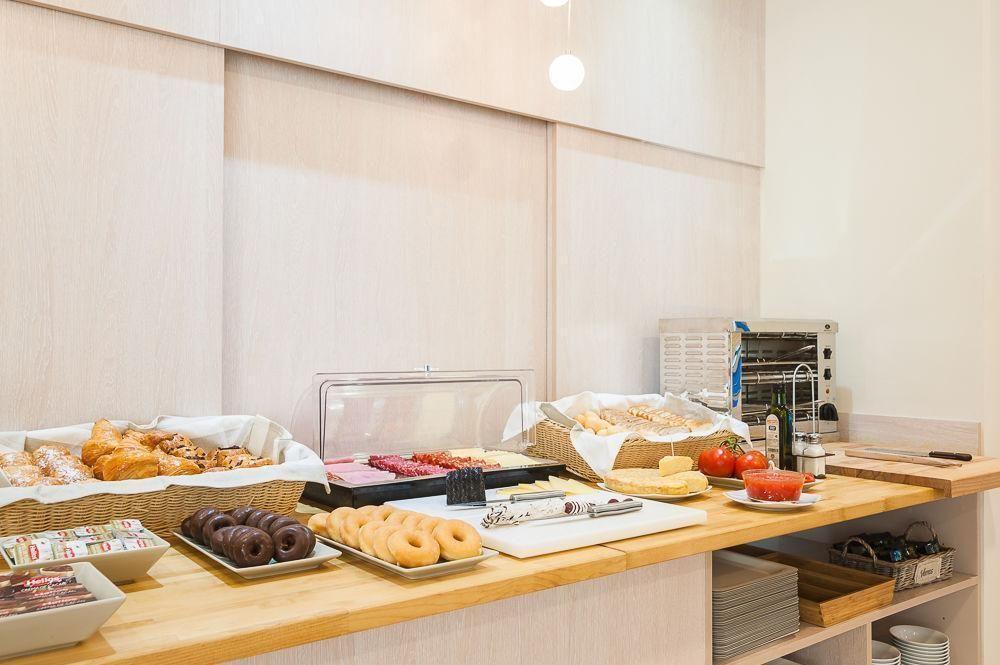 B&B Hotel Madrid Las Rozas Экстерьер фото
