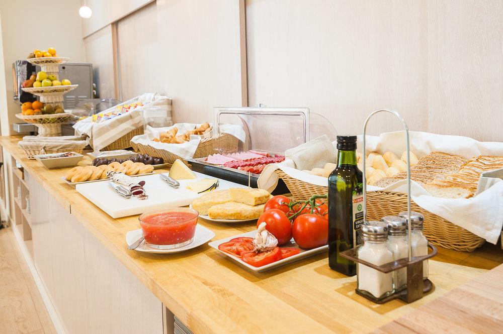 B&B Hotel Madrid Las Rozas Экстерьер фото