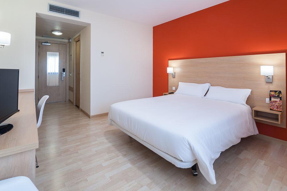 B&B Hotel Madrid Las Rozas Экстерьер фото