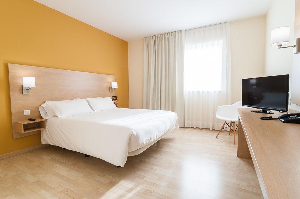 B&B Hotel Madrid Las Rozas Экстерьер фото