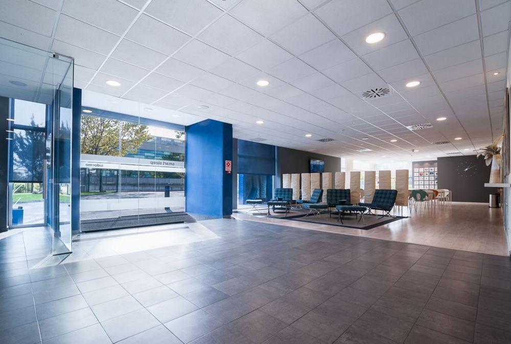 B&B Hotel Madrid Las Rozas Экстерьер фото