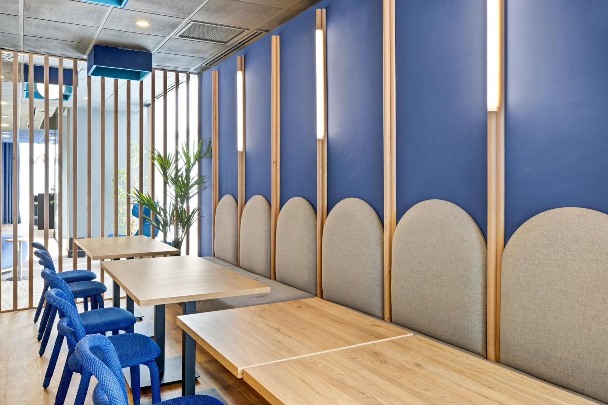 B&B Hotel Madrid Las Rozas Экстерьер фото
