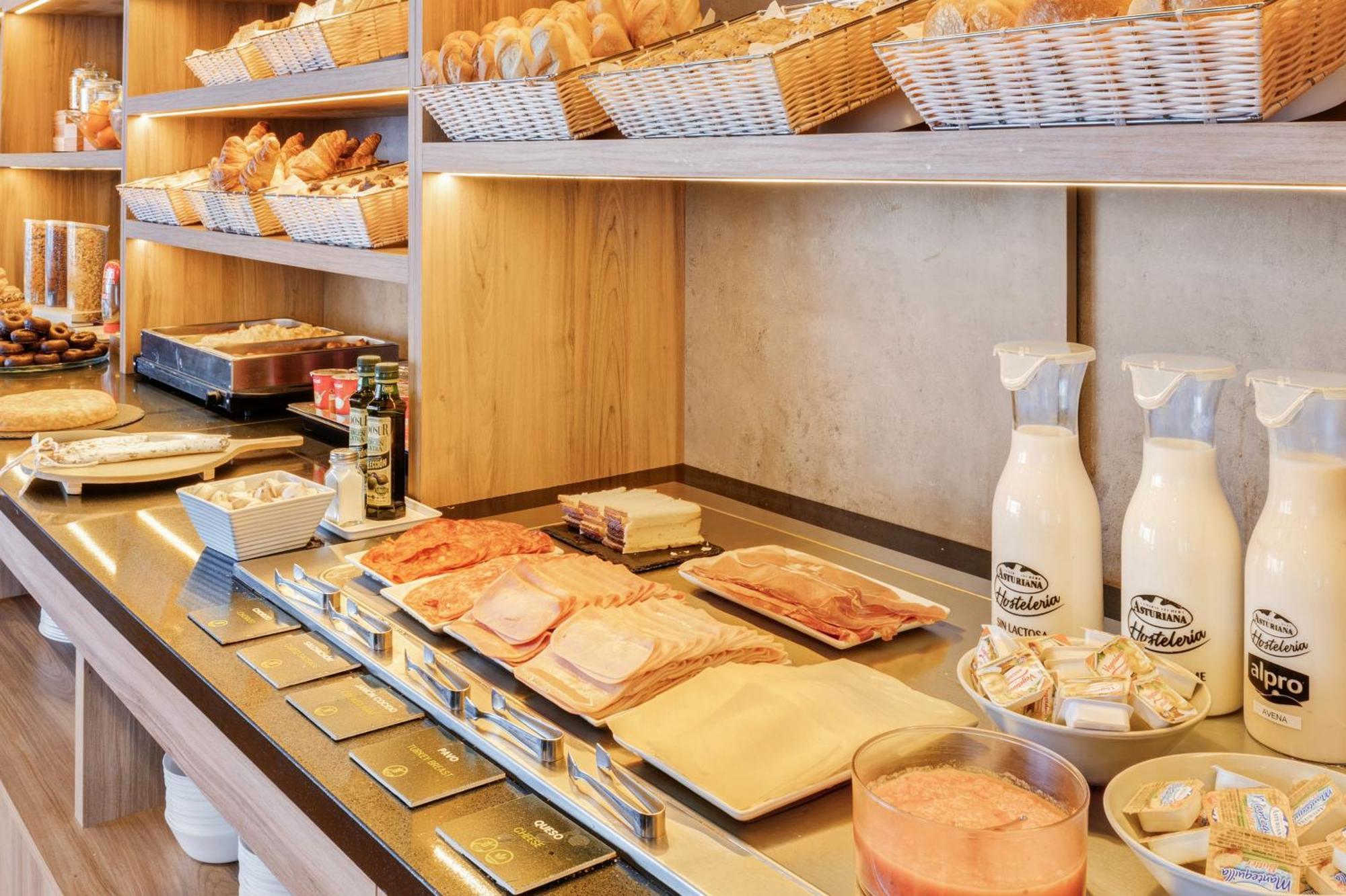 B&B Hotel Madrid Las Rozas Экстерьер фото