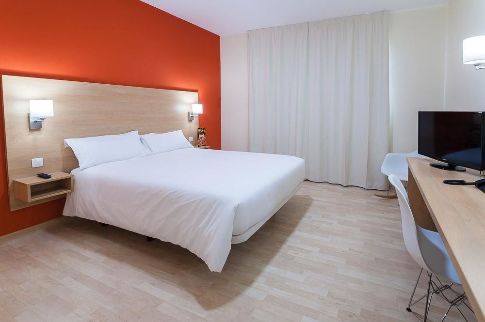 B&B Hotel Madrid Las Rozas Экстерьер фото
